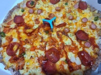 와 이피자 냄새부터가 매운데 - 인스티즈(instiz) 익명잡담 카테고리 와 이피자 냄새부터가 매운데