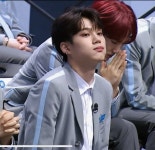 [잡담] 입꼬리 예쁜 보이즈플래닛 웨이크원 박한빈 - 인스티즈(instiz) 연예 카테고리