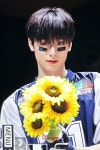 [잡담] 더보이즈 주연 얼굴 근황 - 인스티즈(instiz) 연예 카테고리