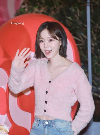 [잡담] 윈터 옷 어디건지 알려줄살아뮤ㅠㅠㅠㅠㅠㅠㅠㅠㅠ - 인스티즈(instiz) 연예 카테고리