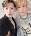 재현이랑 현재 약간 닮은 거 같음 - 인스티즈(instiz) 연예 카테고리 재현이랑 현재 약간 닮은 거 같음