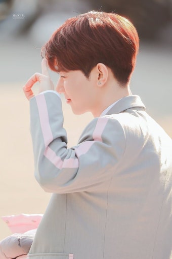 [잡담] 장하오 상암절 뉴짤 왜케 예뻐 - 인스티즈(instiz) (K)POP/예능 카테고리 [잡담] 장하오 상암절 뉴짤 왜케 예뻐