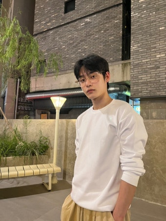 [잡담] 김지웅+안경+남찍사 진짜 미쳐버리겠음 - 인스티즈(instiz) 연예 카테고리