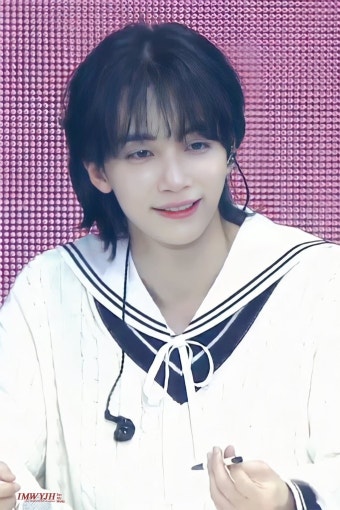[잡담] 세븐틴 팬미팅 첫날 윤정한 - 인스티즈(instiz) 연예 카테고리
