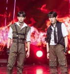 보플 이 두 연생 닮았다고 말 많이 들었니 호옥시???? - 인스티즈(instiz) 연예 카테고리 보플 이 두 연생 닮았다고 말 많이 들었니 호옥시????