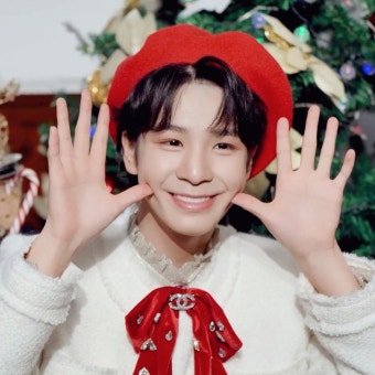 [잡담] 정동원 잘생쁨이다 - 인스티즈(instiz) 연예 카테고리 [잡담] 정동원 잘생쁨이다