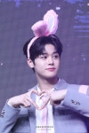 [잡담] 마징시앙 토끼 머리띠 개귀여워 - 인스티즈(instiz) 연예 카테고리