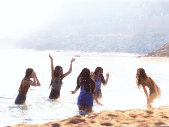 [잡담] 뉴진스의 여름 여름의 뉴진스 - 인스티즈(instiz) (K)POP/예능 카테고리 [잡담] 뉴진스의 여름 여름의 뉴진스