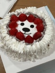 [잡담] 오 진진이 본인 생일 기념으로 만든 케이크 진짜 진진 닮음 - 인스티즈(instiz) 연예 카테고리