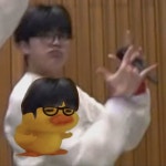 [잡담] 아 건욱이 안경낀거 - 인스티즈(instiz) 연예 카테고리