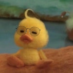 [잡담] 태래 안경 오리 만들었다 - 인스티즈(instiz) 연예 카테고리