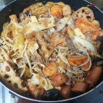 마라샹궈 만들었는데 - 인스티즈(instiz) 일상 카테고리 마라샹궈 만들었는데