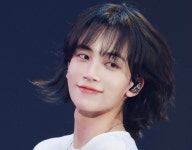[잡담] 세븐틴 팬들아… 정한님 이 사진 좀 줄래??? - 인스티즈(instiz) 연예 카테고리