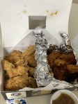 내가 이래서 치킨을 안시켜먹는데.. - 인스티즈(instiz) 익명잡담 카테고리 내가 이래서 치킨을 안시켜먹는데..