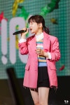 JIQI Festival 2023 참석한 아카펠라 그룹 나린.jpg - 인스티즈(instiz) 인티포털 카테고리 JIQI Festival 2023 참석한 아카펠라 그룹... 