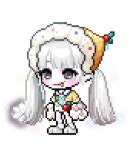 나 ,, 안개셀린했오 음하하,, - 인스티즈(instiz) 메이플스토리 카테고리 나 ,, 안개셀린했오 음하하,,