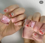 체리네일 찐막 검사받으러 왔어 - 인스티즈(instiz) 일상 카테고리 체리네일 찐막 검사받으러 왔어