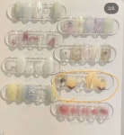 네일 골라줄 사람.. - 인스티즈(instiz) 익명잡담 카테고리 네일 골라줄 사람..