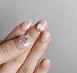 네일 디쟌 골라주! - 인스티즈(instiz) 익명잡담 카테고리 네일 디쟌 골라주!