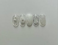 네일 디자인 골라주랑!! - 인스티즈(instiz) 익명잡담 카테고리 네일 디자인 골라주랑!!
