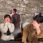 [잡담] 태준이 원영한테 이별 고할 때 호태동희 반응 - 인스티즈(instiz) 드영배 카테고리