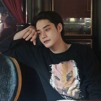 [잡담] 김지웅 깐머 - 인스티즈(instiz) (K)POP/예능 카테고리 [잡담] 김지웅 깐머