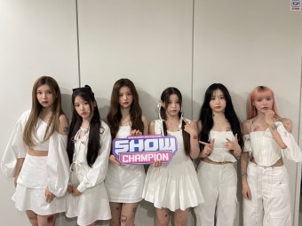 [잡담] 엔믹스 쇼챔 2곡 하나보다 의상떴어 - 인스티즈(instiz) 연예 카테고리