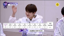 [잡담] 젤리팝 파트분배 에반데 - 인스티즈(instiz) 연예 카테고리