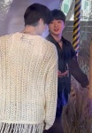 [잡담] 강.승.윤님하고 조승연 어떻게 알지…? - 인스티즈(instiz) 연예 카테고리