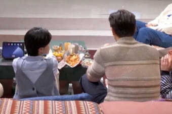[잡담] 손석구 이상형이 개그우먼 장도연이래 - 인스티즈(instiz) 드영배 카테고리
