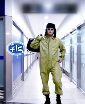 [잡담] 인스티즈 기안84 vs 전현무 패션대결 1122 - 인스티즈(instiz) 연예 카테고리