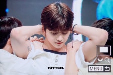 석매튜 팔근육 얘기 좀 그만해 - 인스티즈(instiz) 연예 카테고리 석매튜 팔근육 얘기 좀 그만해