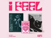 [잡담] 아이들 앨범 디자인 떴네 - 인스티즈(instiz) 연예 카테고리 아이들 앨범 디자인 떴네