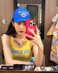 [잡담] 조이 걍 초여름의 인간화 같다.. - 인스티즈(instiz) (K)POP/예능 카테고리 [잡담] 조이 걍 초여름의 인간화 같다..