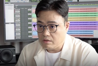 [잡담] 피프티피프티 대표님이라는데 약간 백종원님 보인다 - 인스티즈(instiz) 연예 카테고리