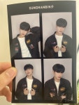 [잡담] 성한빈 인생네컷 짱 이뿌다!!!! - 인스티즈(instiz) 연예 카테고리