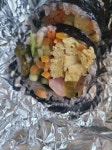 우리 집 앞 김밥집 계란 많이 넣어줘서 조아 - 인스티즈(instiz) 일상 카테고리 우리 집 앞 김밥집 계란 많이 넣어줘서 조아