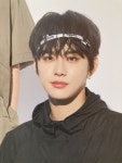 [잡담] 충격! 헤어밴드 정우 실존! - 인스티즈(instiz) 연예 카테고리