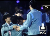 [잡담] 유진이 9위 불리기전에 광고 나갈때부터 형들이 안아줬었대... - 인스티즈(instiz) (K)POP/예능 카테고리 [잡담] 유진이 9위 불리기전에... 