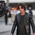 와 티모시 샤넬 광고 촬영감독님 한국인이야 - 인스티즈(instiz) 드영배 카테고리 와 티모시 샤넬 광고 촬영감독님 한국인이야