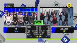 [정보/소식] 230427 엠카운트다운 1위 - 인스티즈(instiz) 연예 카테고리