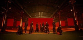 [잡담] 나 세븐틴 첫 무대 기다리다 내가 손오공 될 뻔 - 인스티즈(instiz) (K)POP/예능 카테고리 [잡담] 나 세븐틴 첫 무대 기다리다 내가...