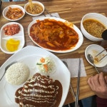 엄마랑 김밥천국 푸파 하고 옴 - 인스티즈(instiz) 일상 카테고리 엄마랑 김밥천국 푸파 하고 옴