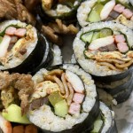 우럼마 김밥 - 인스티즈(instiz) 익명잡담 카테고리 우럼마 김밥