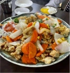 옛날 스타일 탕수육 먹고싶어 - 인스티즈(instiz) 일상 카테고리 옛날 스타일 탕수육 먹고싶어