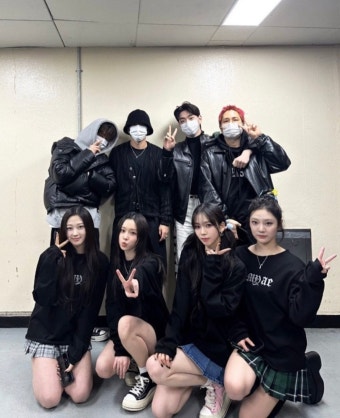 [잡담] 에스파 떨스티 남주 에스파 콘서트도 왔었네 - 인스티즈(instiz) 연예 카테고리