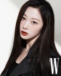 [정보/소식] 더블유 코리아 에스파 x YSL beauty - 인스티즈(instiz) 연예 카테고리