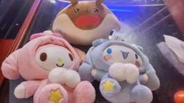 인형뽑기 고수가 되다 - 인스티즈(instiz) 일상 카테고리 인형뽑기 고수가 되다