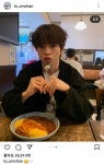 토모 빠마머리 너무 내취향임 - 인스티즈(instiz) 일상 카테고리