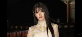 구찌 아이유 개이쁘다 - 인스티즈(instiz) 연예 카테고리 구찌 아이유 개이쁘다